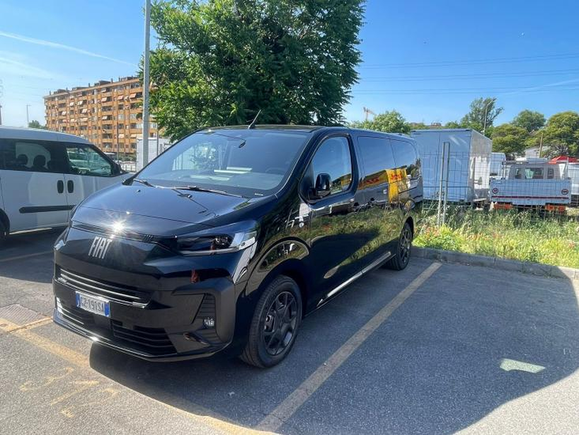 Fiat Ulysse